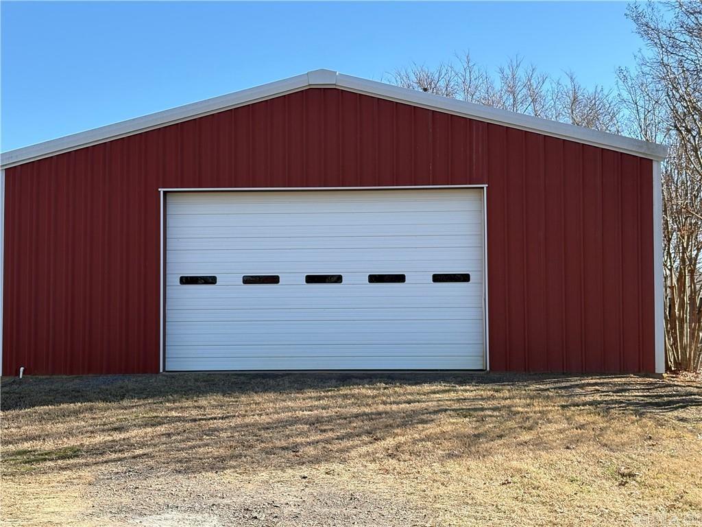 11894 Highway 359  London, AR