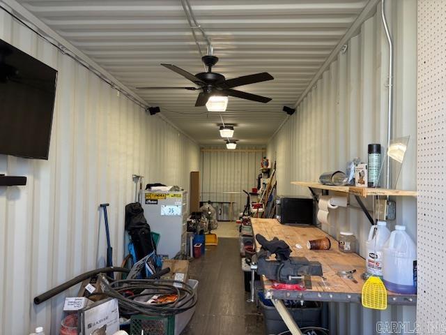 143 MC 2073  Lead Hill, AR