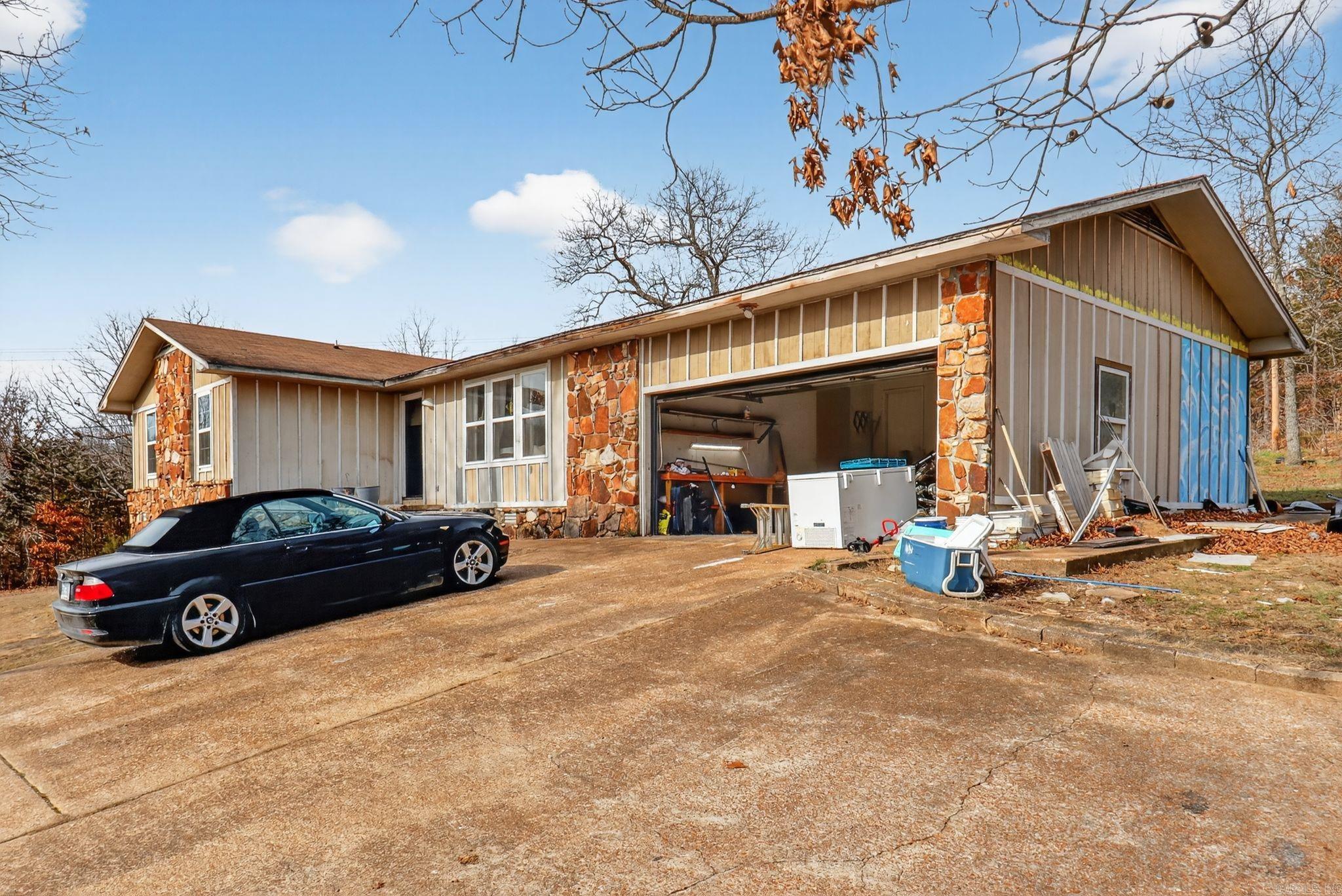 901 Lynwood  Horseshoe Bend, AR