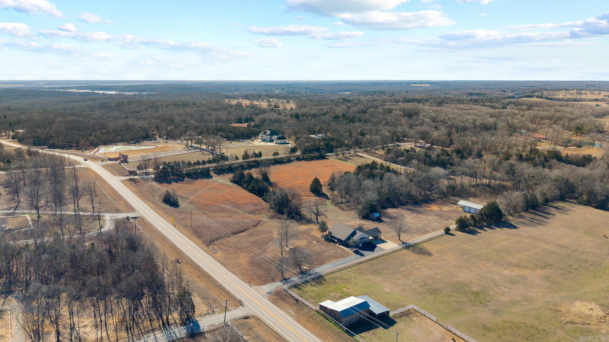 3977 Highway 117 Powhatan, AR 72458