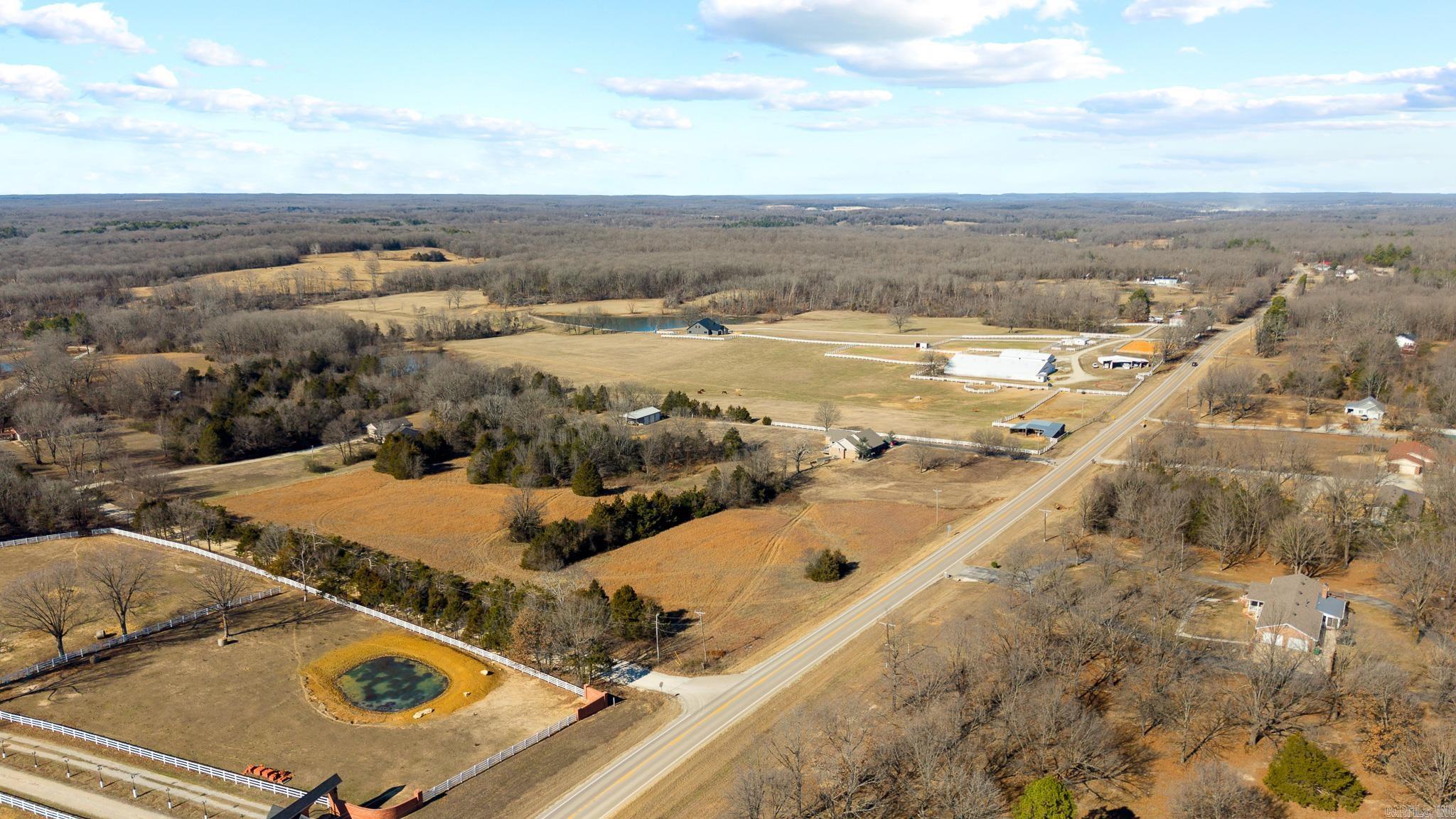 3977 Highway 117 Powhatan, AR 72458