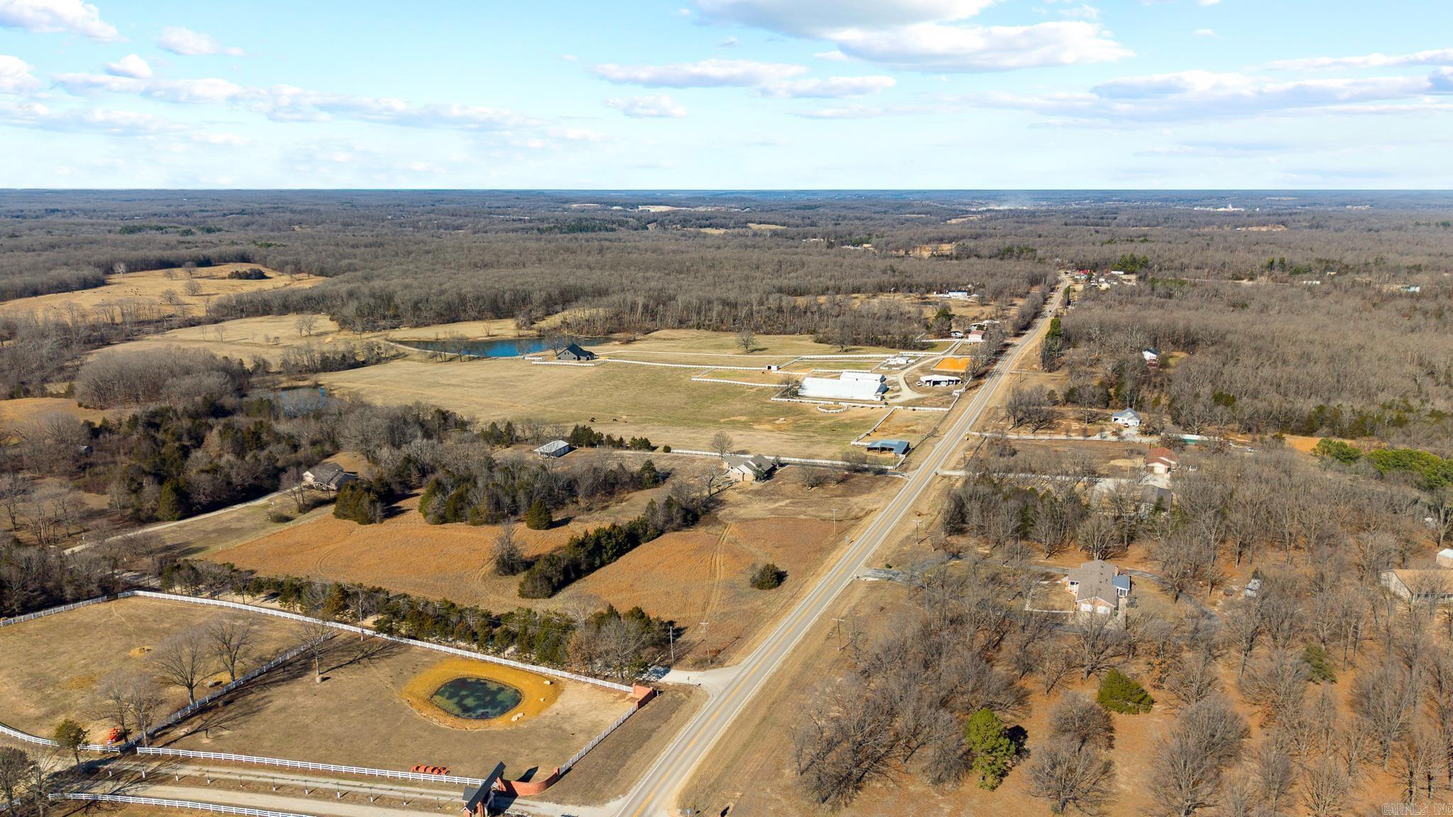 3977 Highway 117 Powhatan, AR 72458