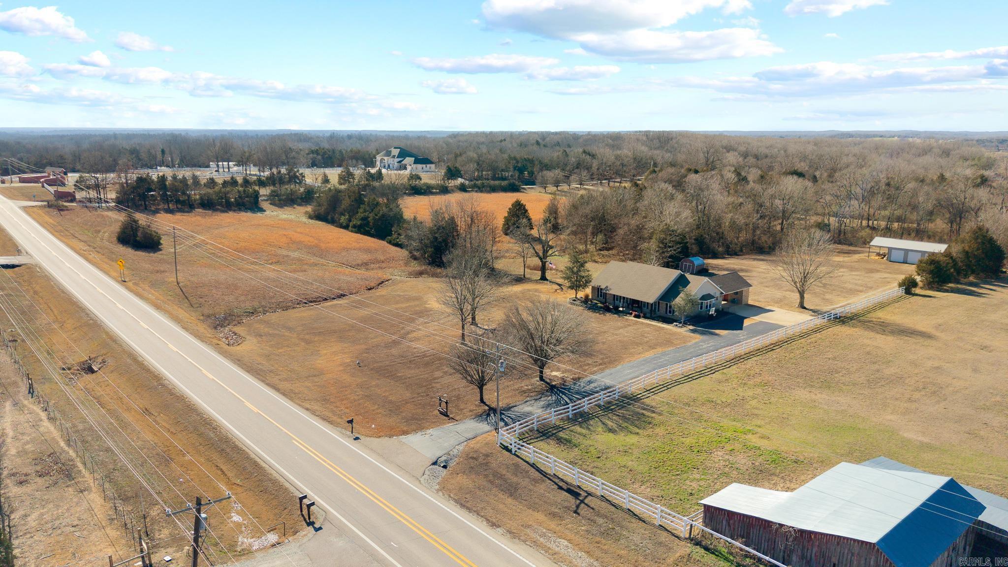 3977 Highway 117 Powhatan, AR 72458