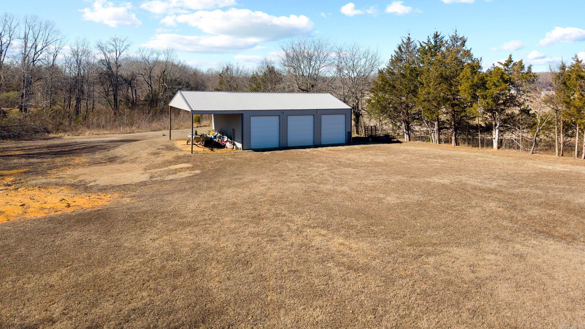 3977 Highway 117 Powhatan, AR 72458