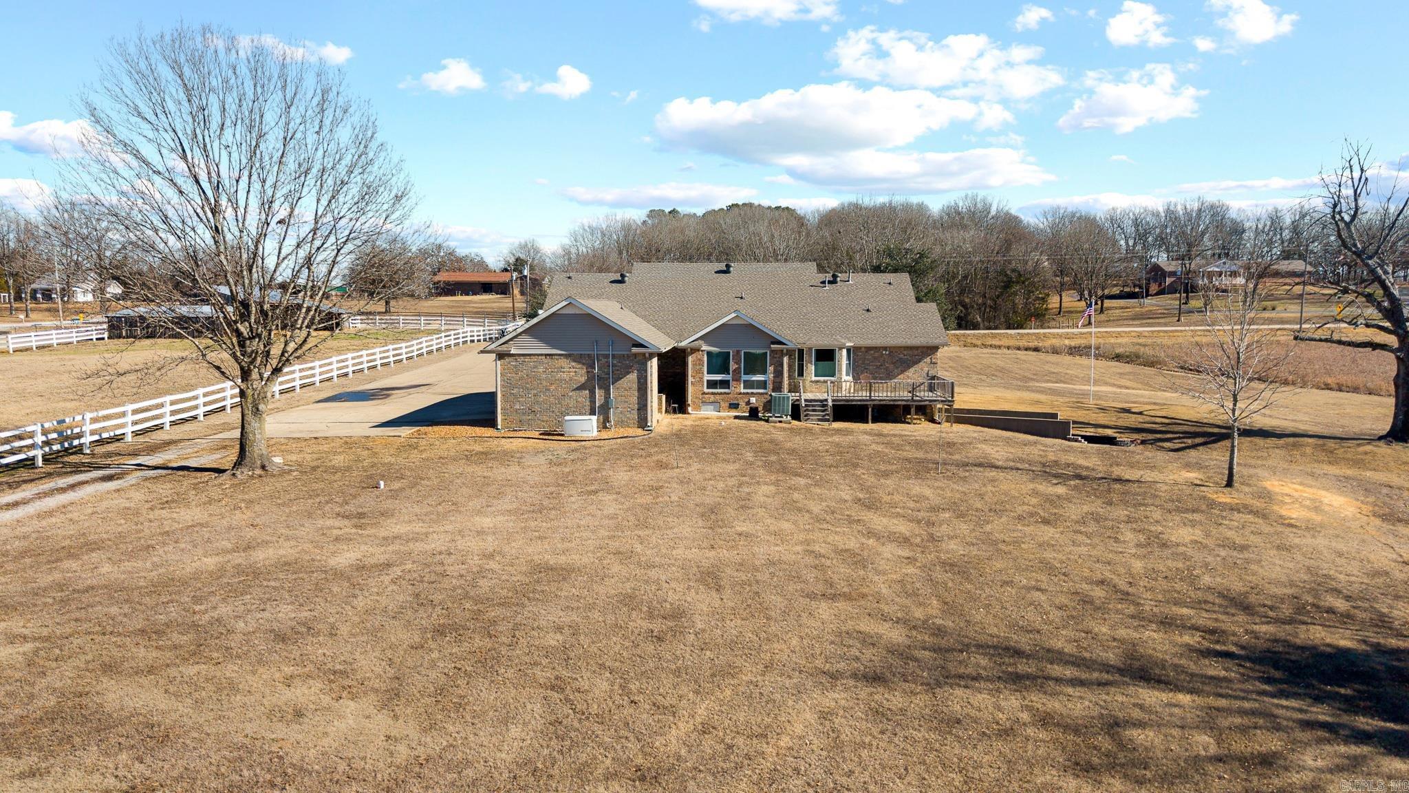 3977 Highway 117 Powhatan, AR 72458