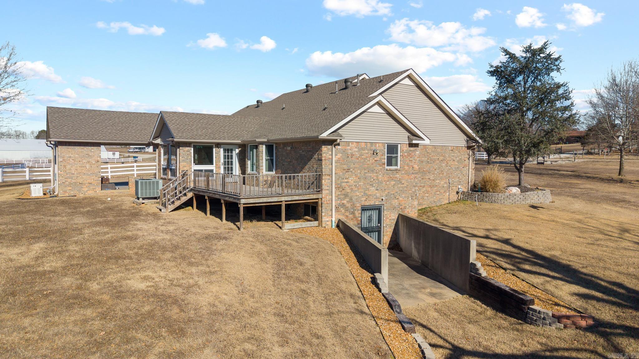 3977 Highway 117 Powhatan, AR 72458