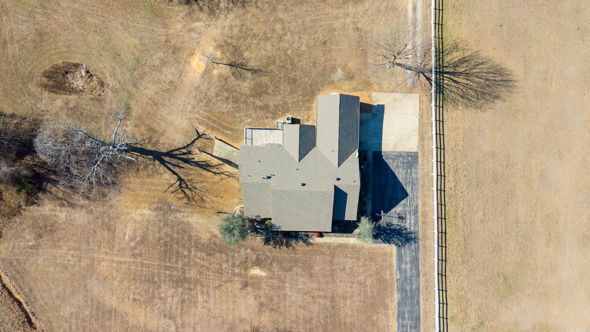 3977 Highway 117 Powhatan, AR 72458