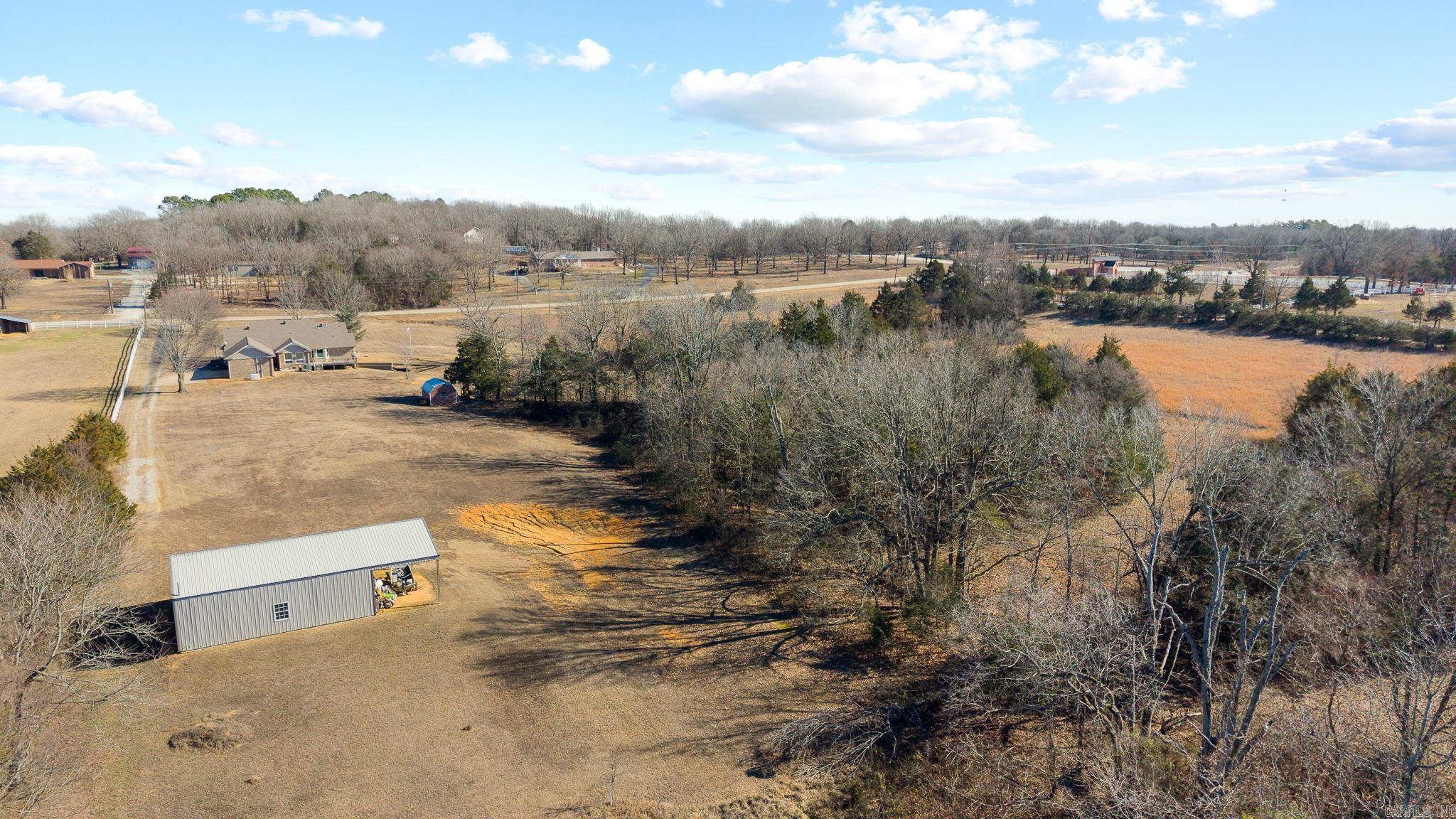 3977 Highway 117 Powhatan, AR 72458