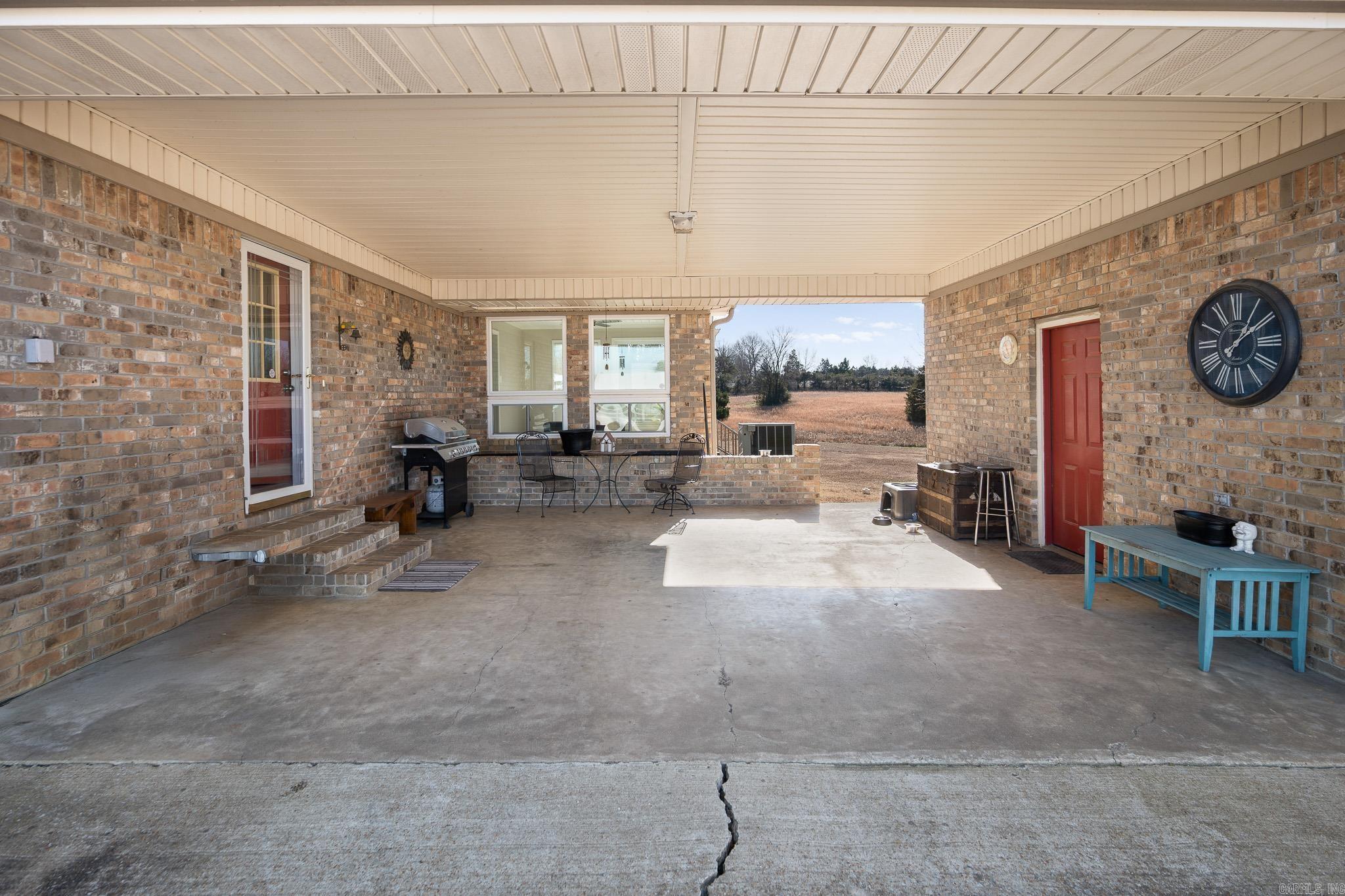 3977 Highway 117 Powhatan, AR 72458