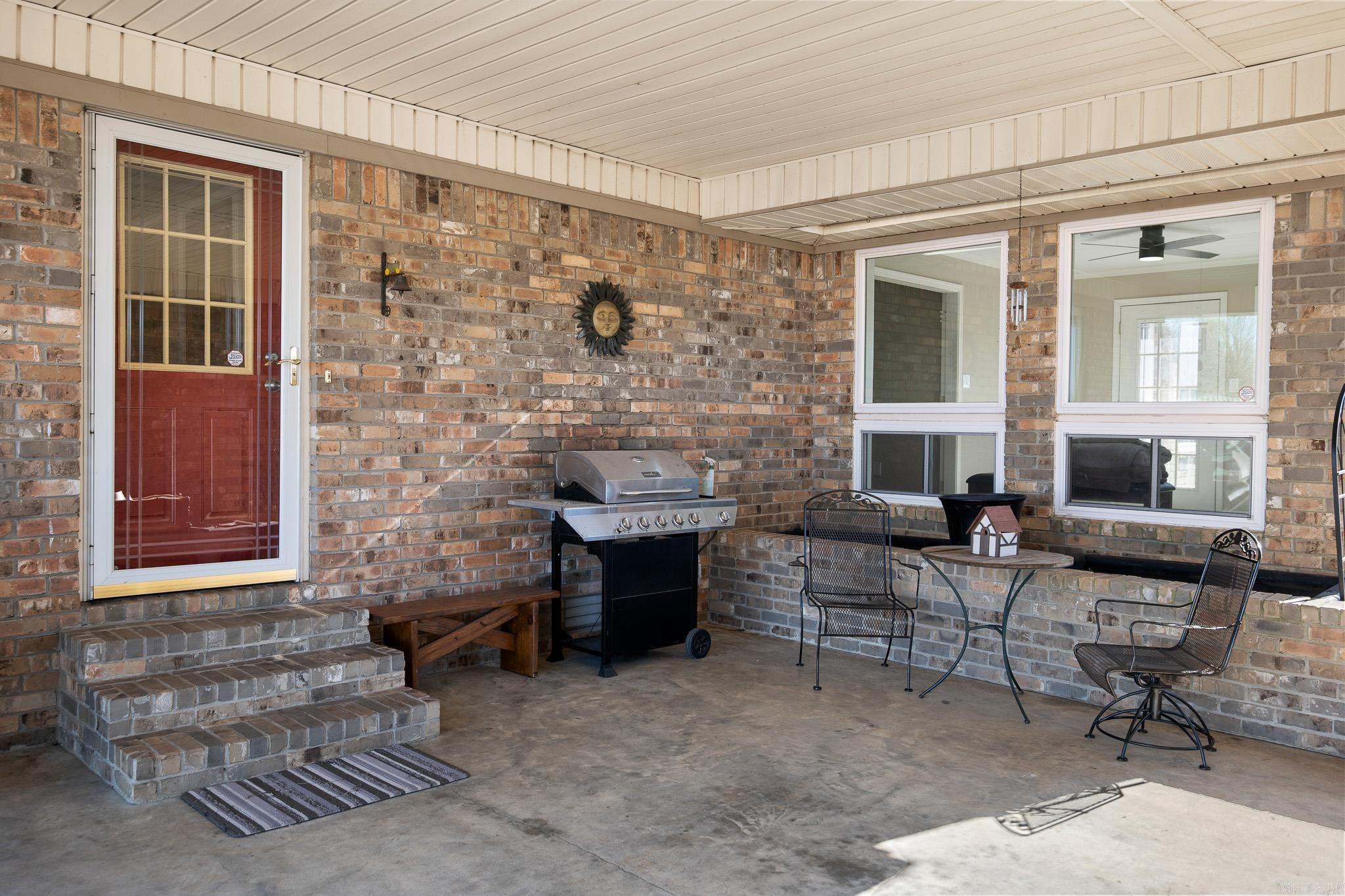 3977 Highway 117 Powhatan, AR 72458