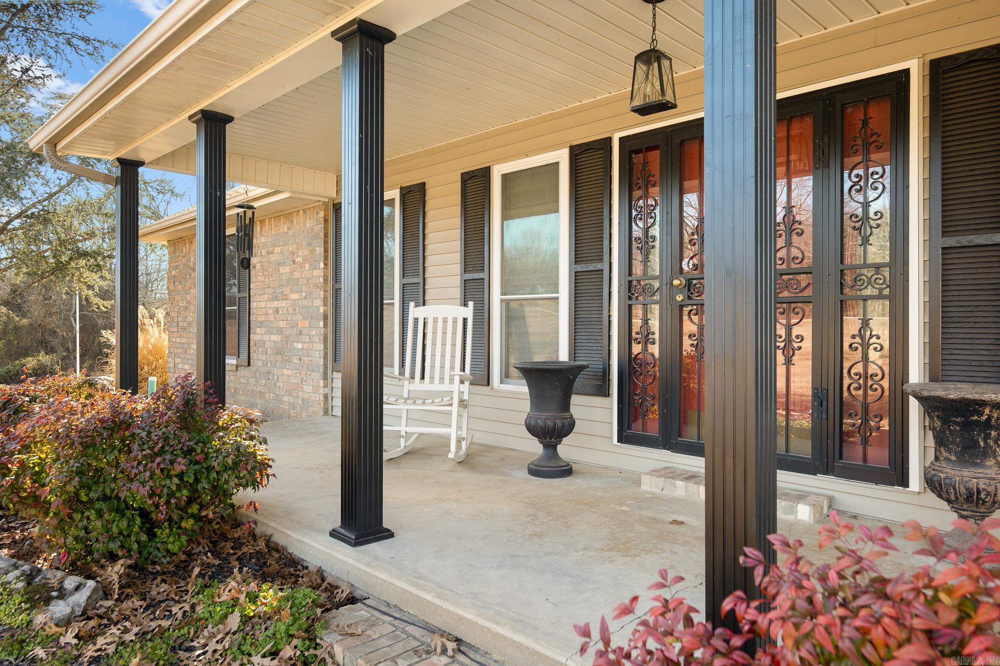 3977 Highway 117 Powhatan, AR 72458