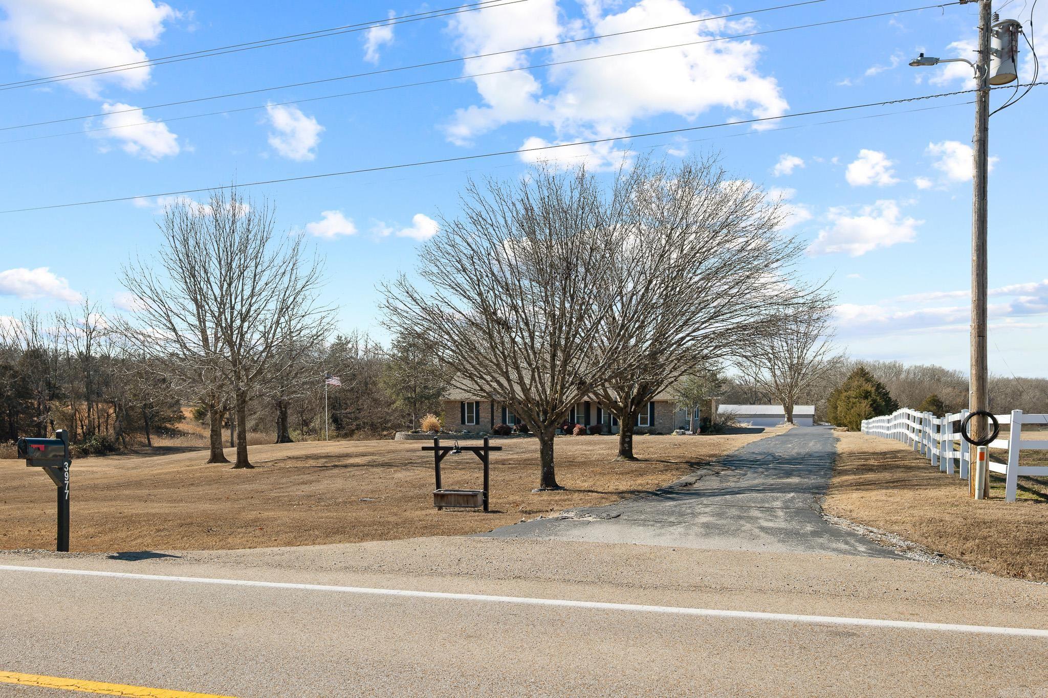 3977 Highway 117 Powhatan, AR 72458