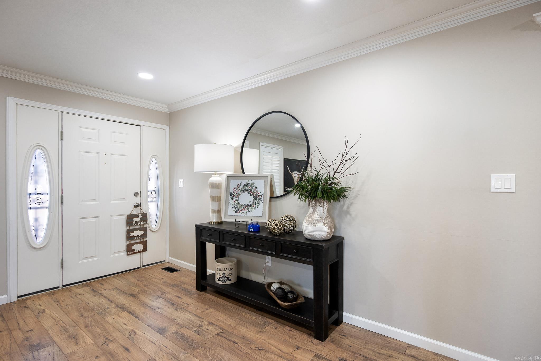 3977 Highway 117 Powhatan, AR 72458