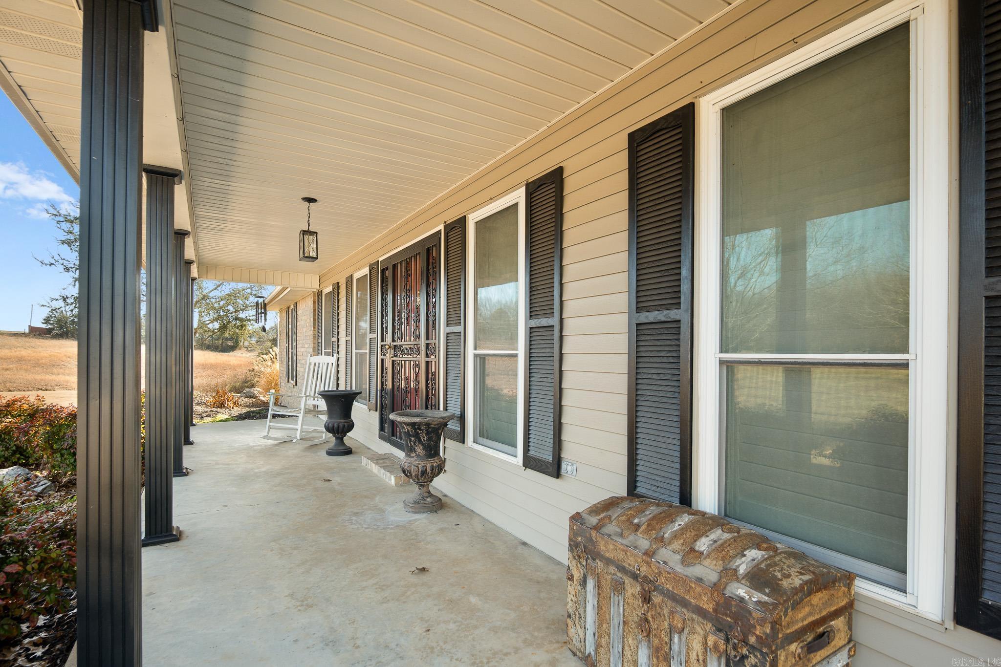 3977 Highway 117 Powhatan, AR 72458