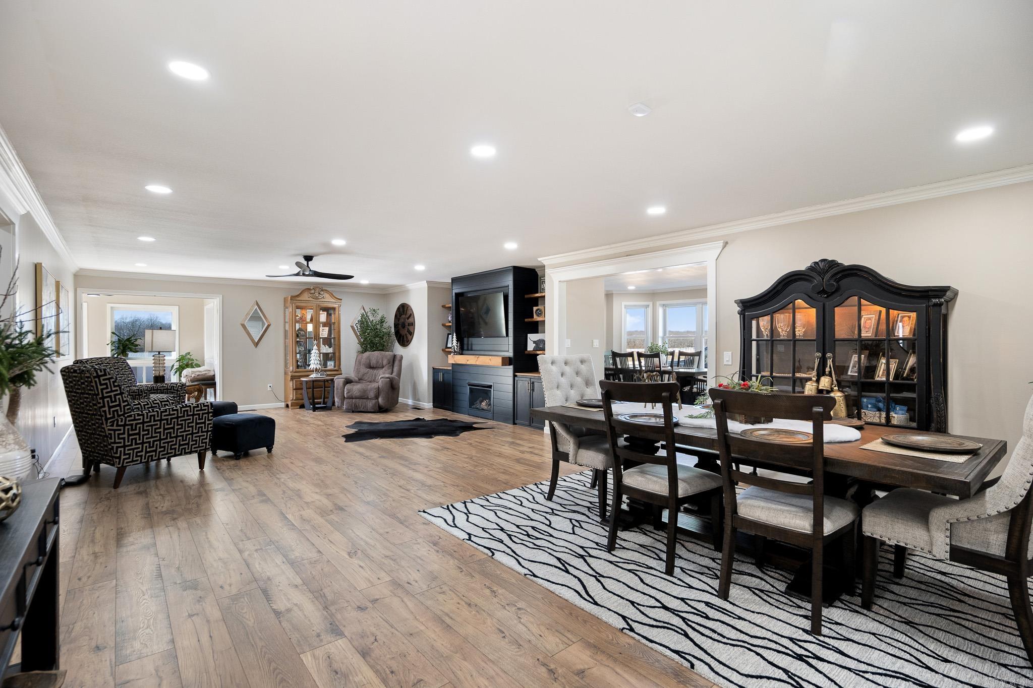 3977 Highway 117 Powhatan, AR 72458