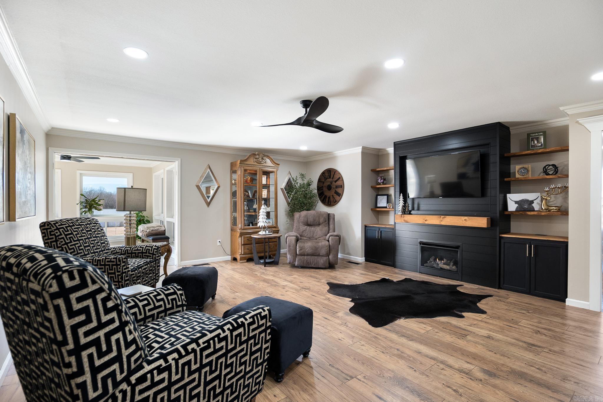 3977 Highway 117 Powhatan, AR 72458