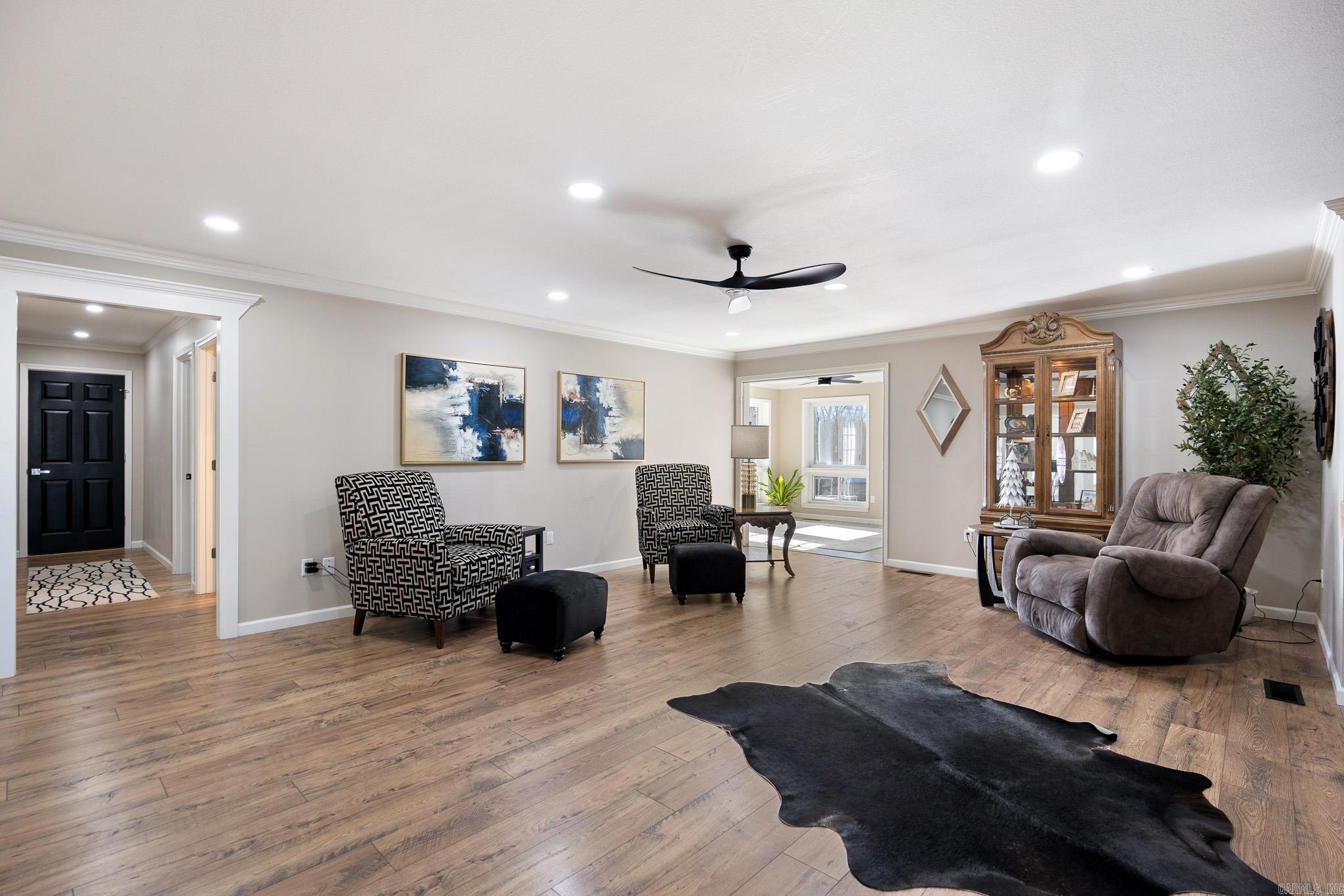 3977 Highway 117 Powhatan, AR 72458