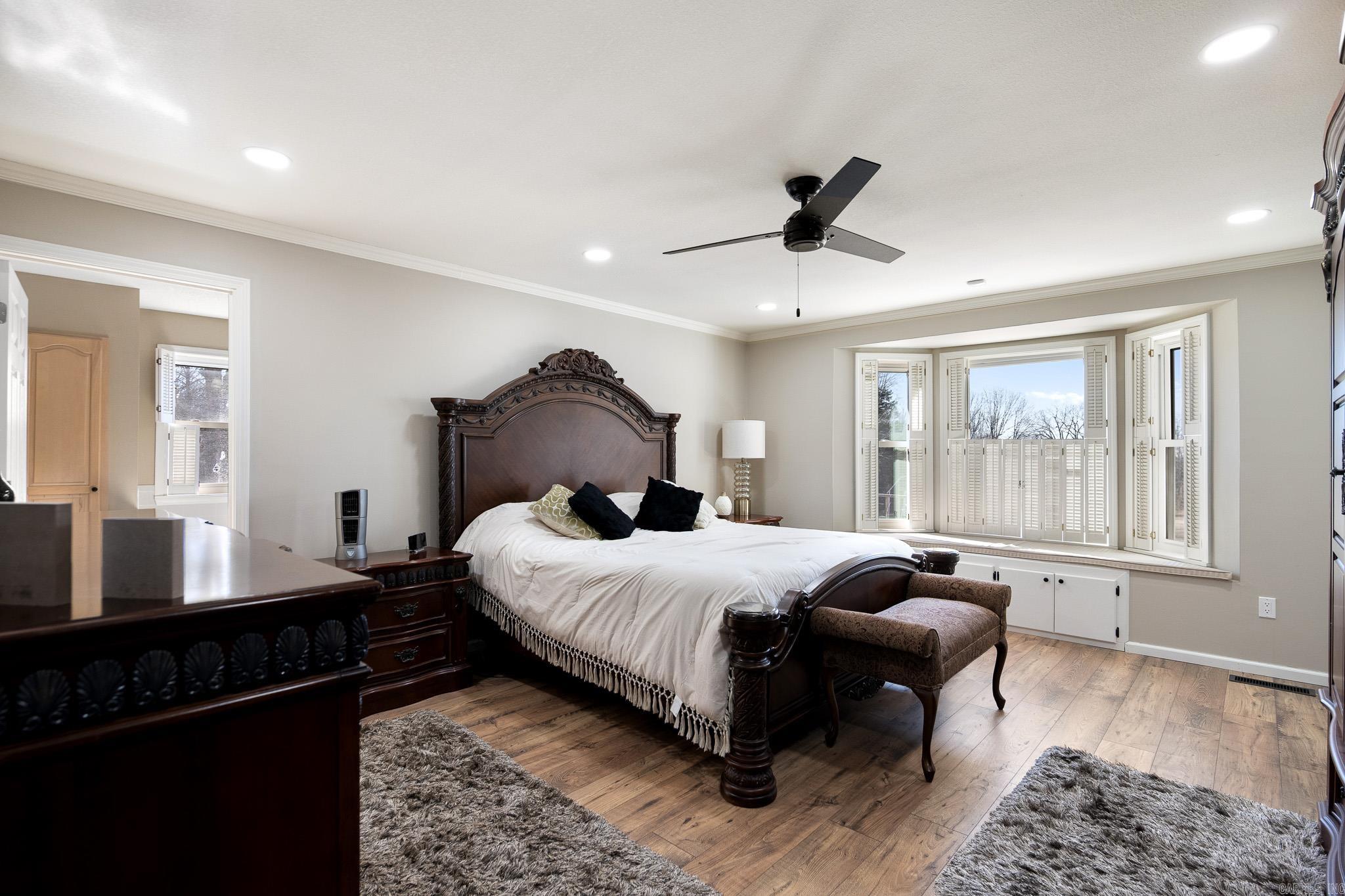 3977 Highway 117 Powhatan, AR 72458