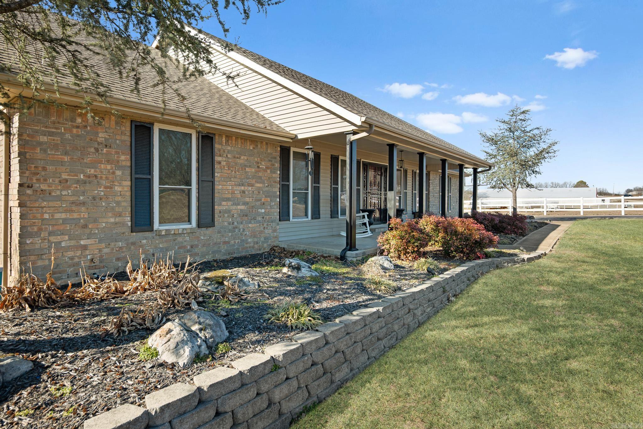 3977 Highway 117 Powhatan, AR 72458