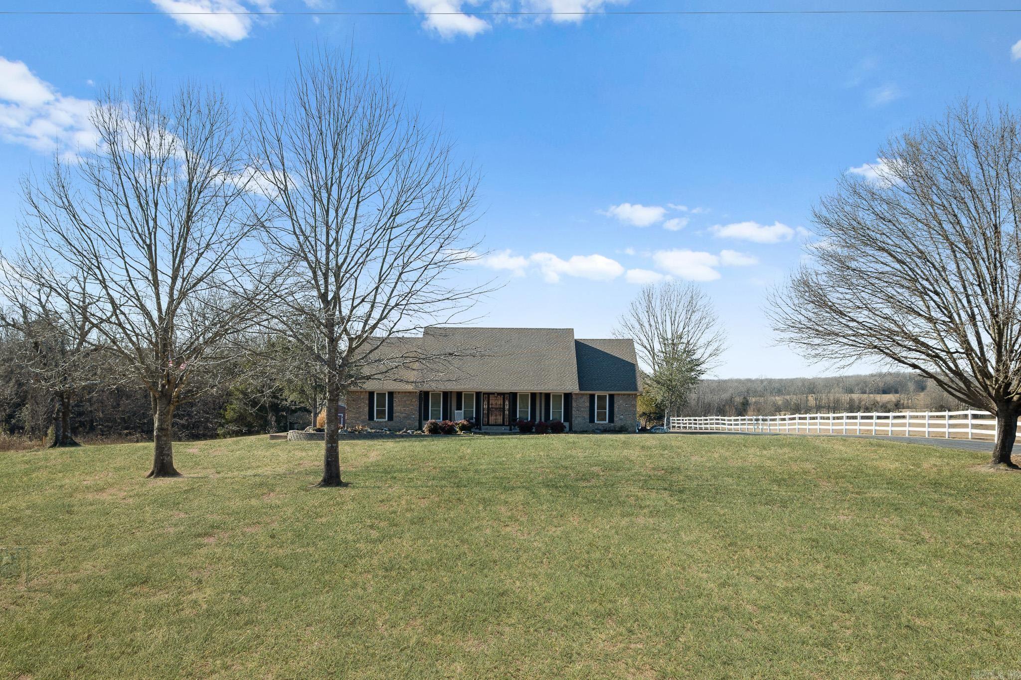 3977 Highway 117 Powhatan, AR 72458