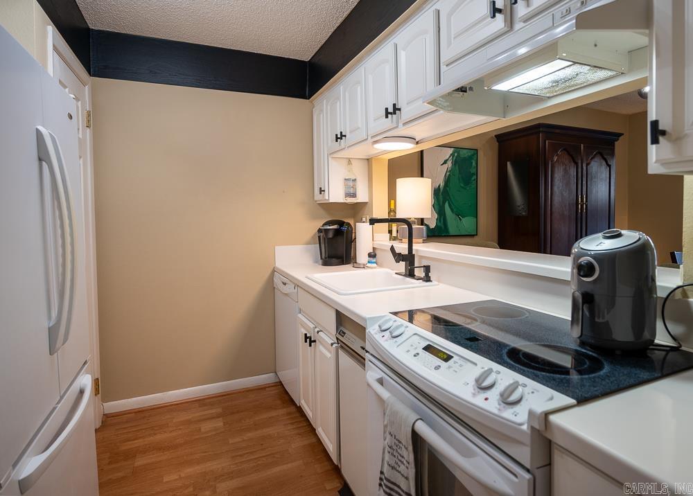 10 Hampshire  Little Rock, AR