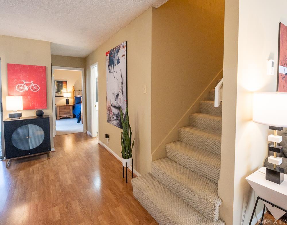 10 Hampshire  Little Rock, AR