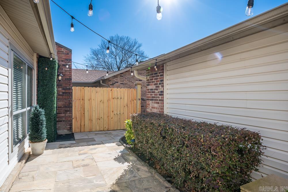 10 Hampshire  Little Rock, AR