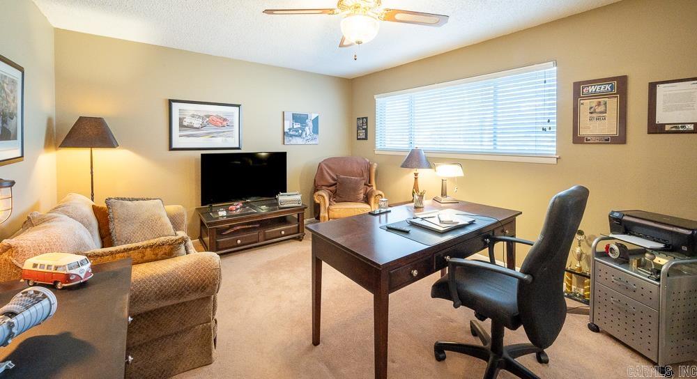 10 Hampshire  Little Rock, AR