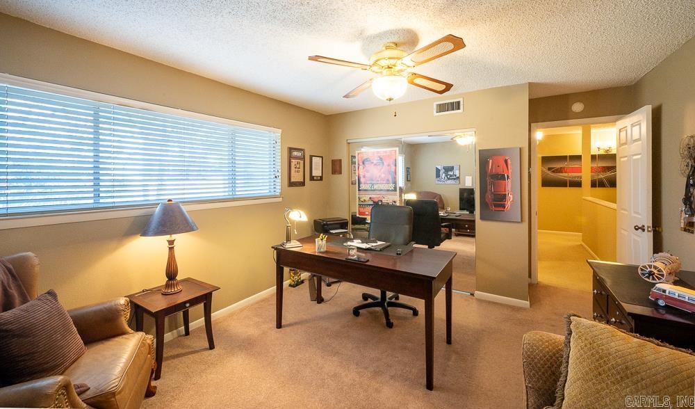 10 Hampshire  Little Rock, AR