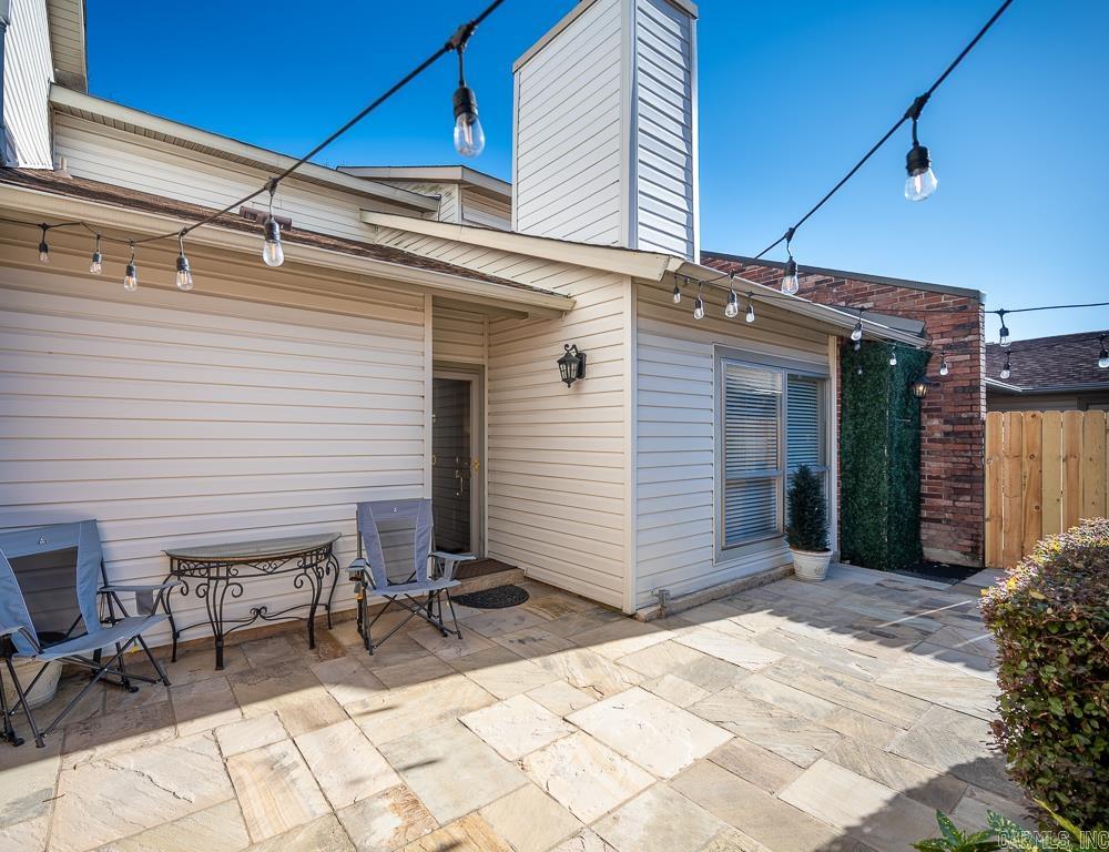 10 Hampshire  Little Rock, AR