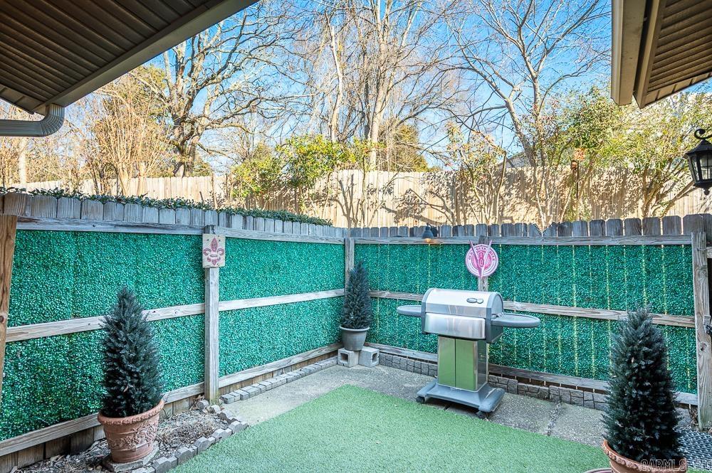 10 Hampshire  Little Rock, AR