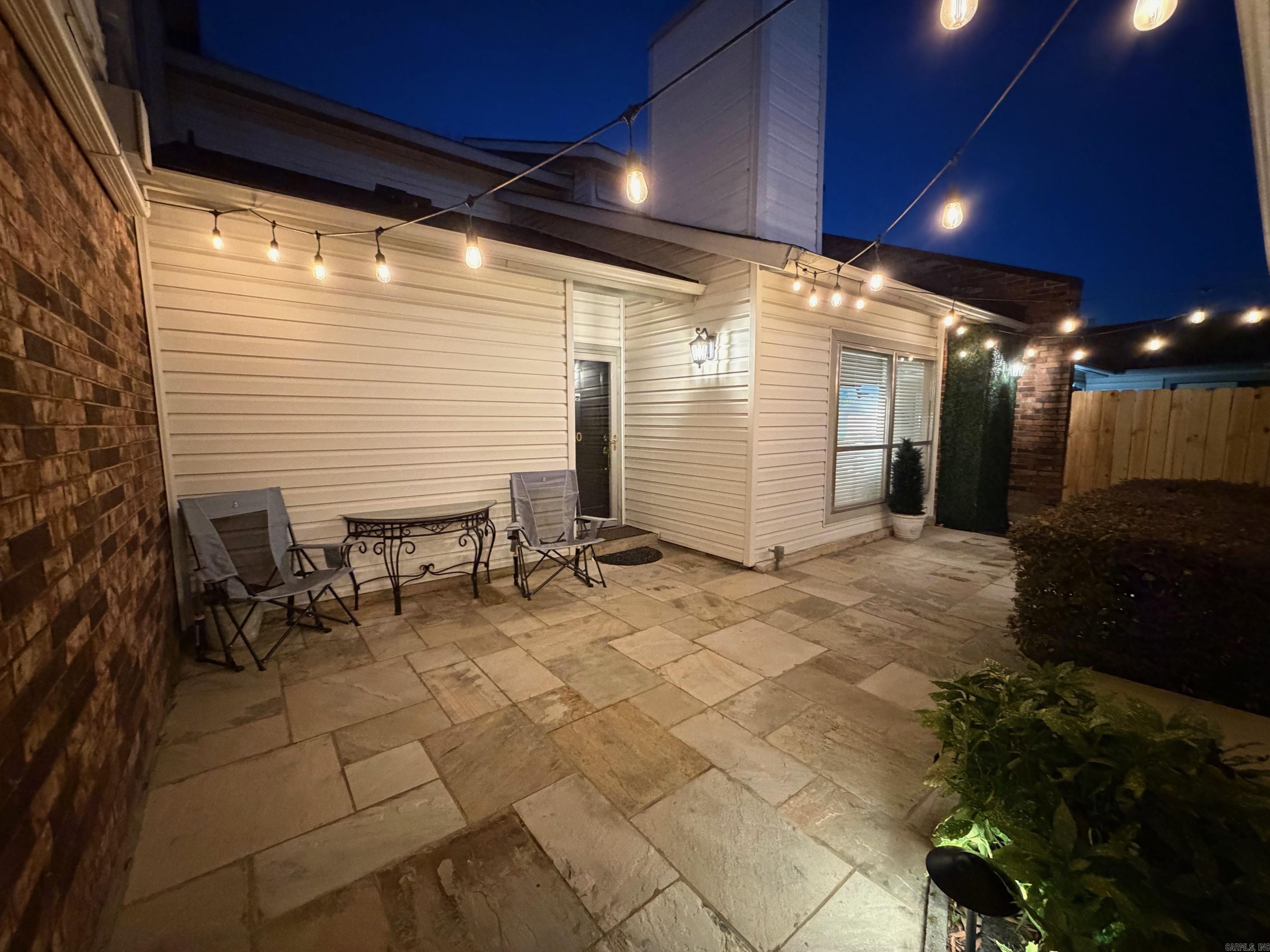 10 Hampshire  Little Rock, AR