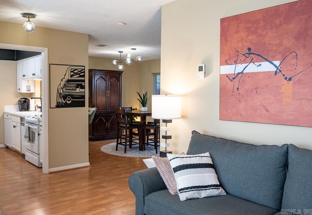 10 Hampshire  Little Rock, AR