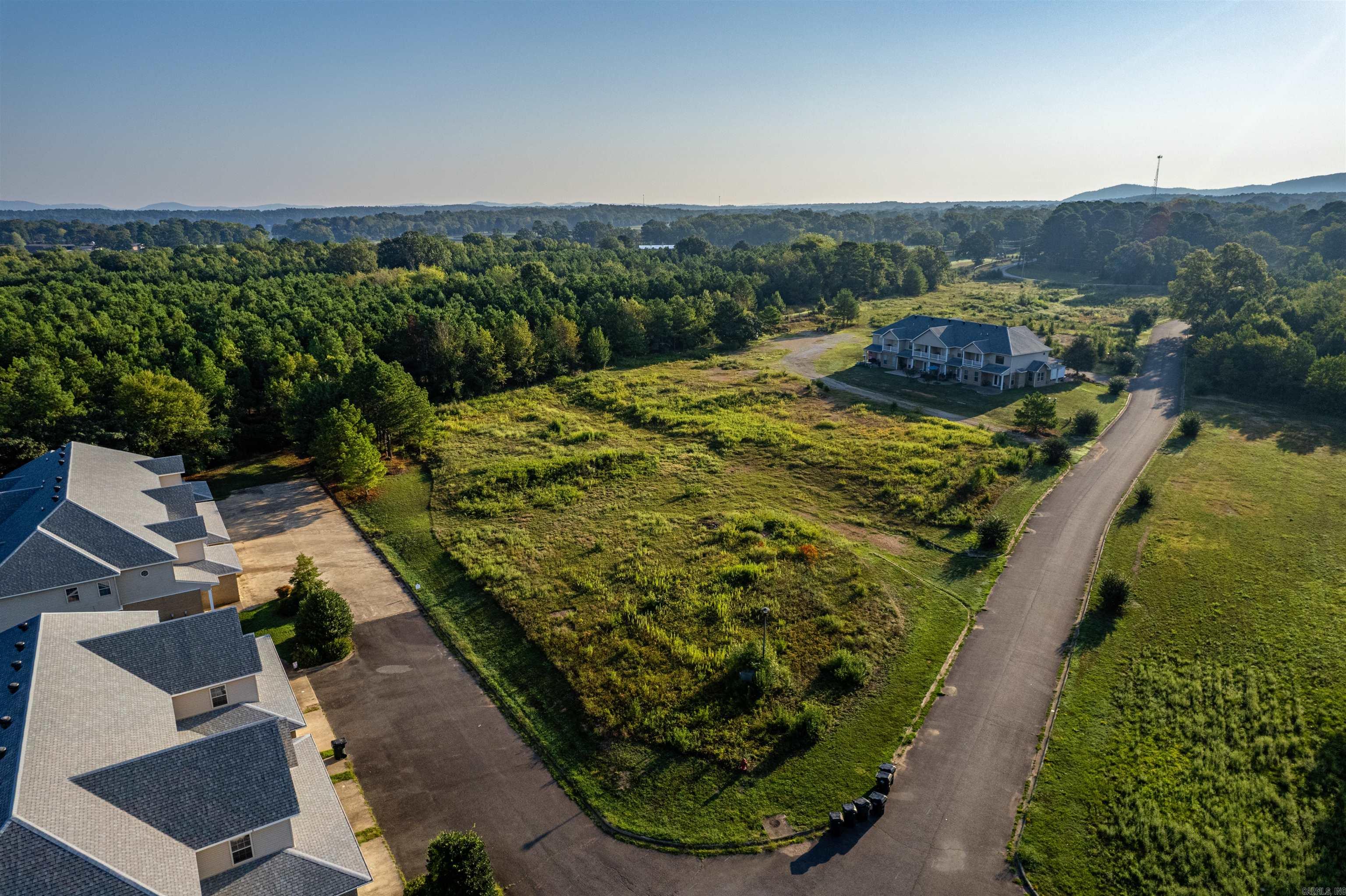 XXX Fish Hatchery  Hot Springs, AR