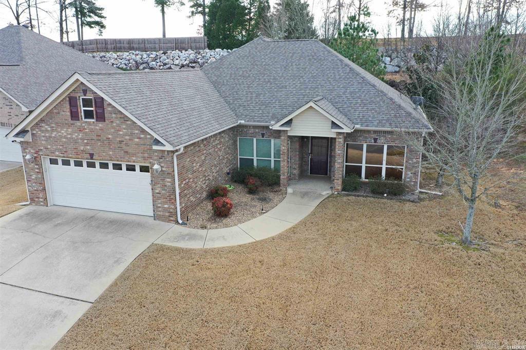 229 Forest Lakes Boulevard Hot Springs, AR 71913