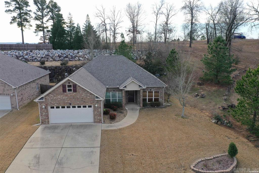 229 Forest Lakes Boulevard Hot Springs, AR 71913