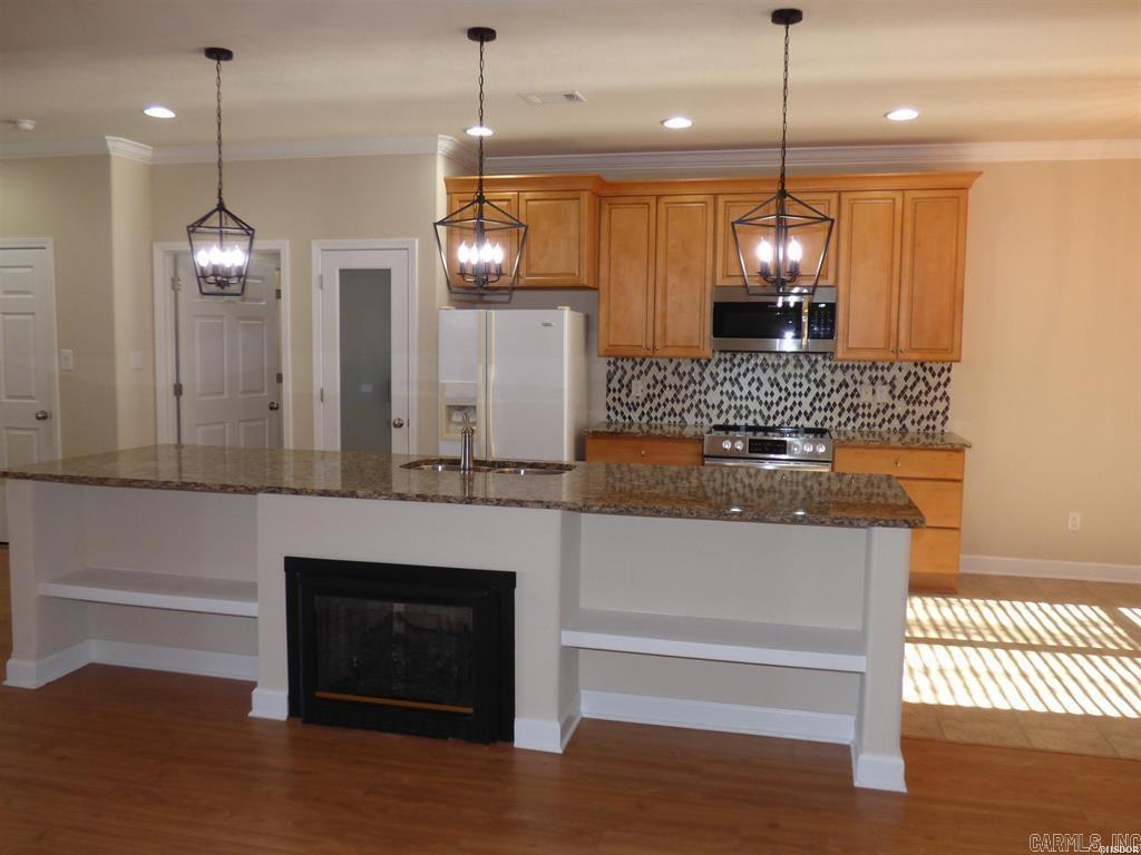 229 Forest Lakes Boulevard Hot Springs, AR 71913