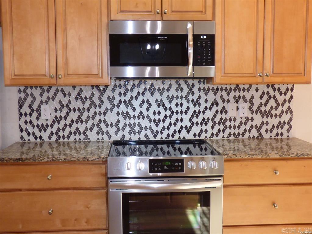 229 Forest Lakes Boulevard Hot Springs, AR 71913