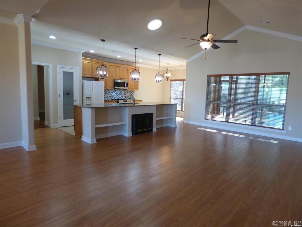 229 Forest Lakes Boulevard Hot Springs, AR 71913