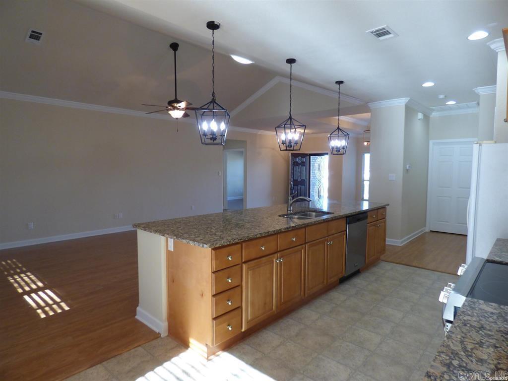 229 Forest Lakes Boulevard Hot Springs, AR 71913