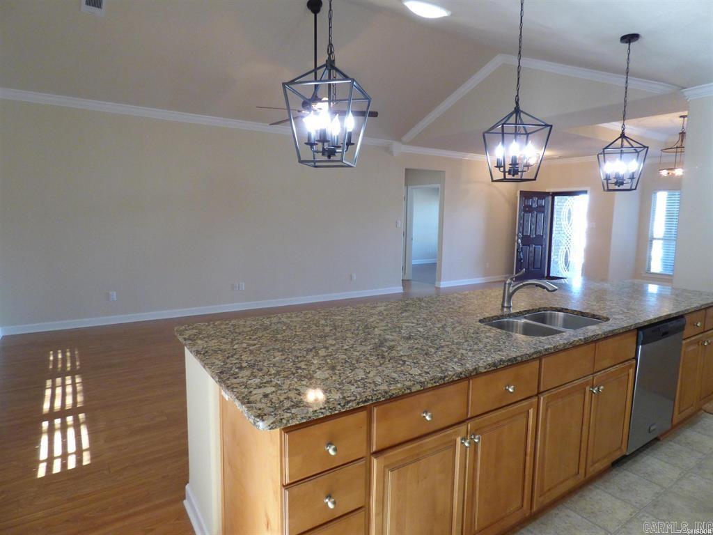 229 Forest Lakes Boulevard Hot Springs, AR 71913