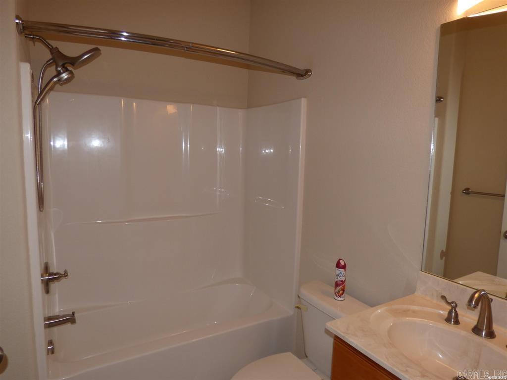 229 Forest Lakes Boulevard Hot Springs, AR 71913