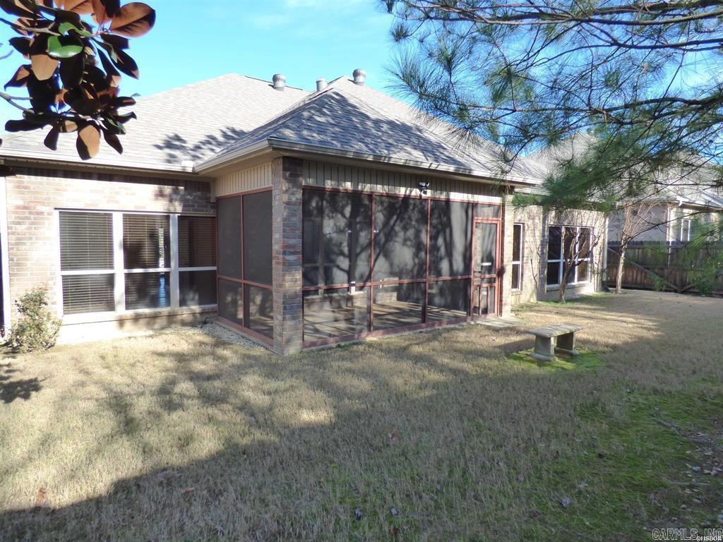 229 Forest Lakes Boulevard Hot Springs, AR 71913