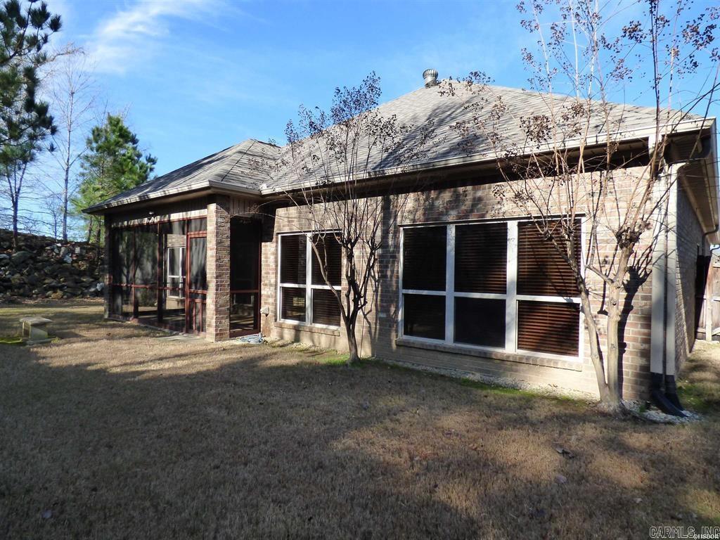 229 Forest Lakes Boulevard Hot Springs, AR 71913