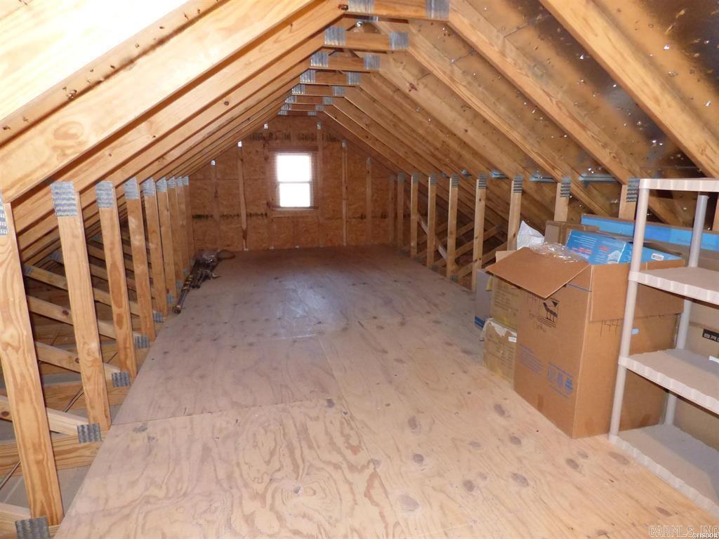 229 Forest Lakes Boulevard Hot Springs, AR 71913