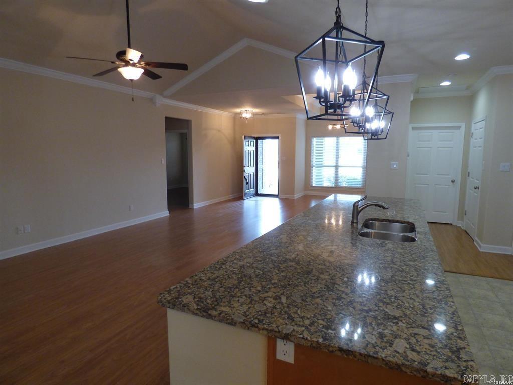 229 Forest Lakes Boulevard Hot Springs, AR 71913