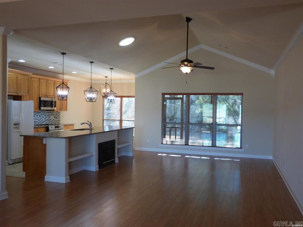 229 Forest Lakes Boulevard Hot Springs, AR 71913