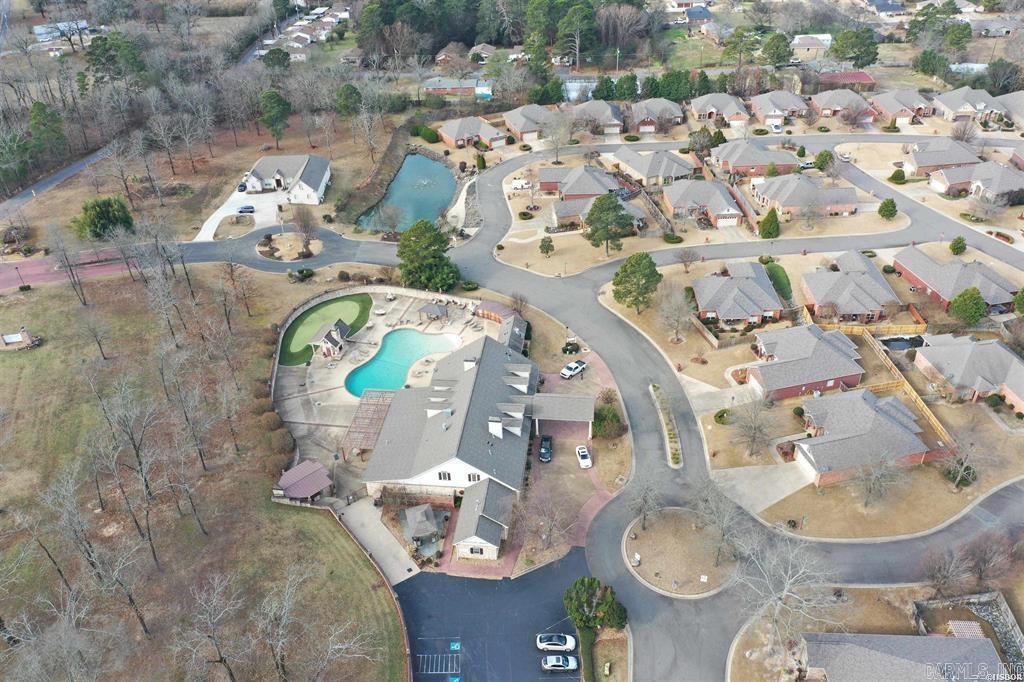 229 Forest Lakes Boulevard Hot Springs, AR 71913