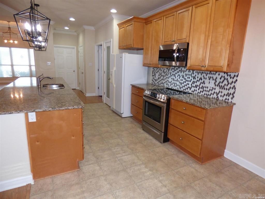 229 Forest Lakes Boulevard Hot Springs, AR 71913