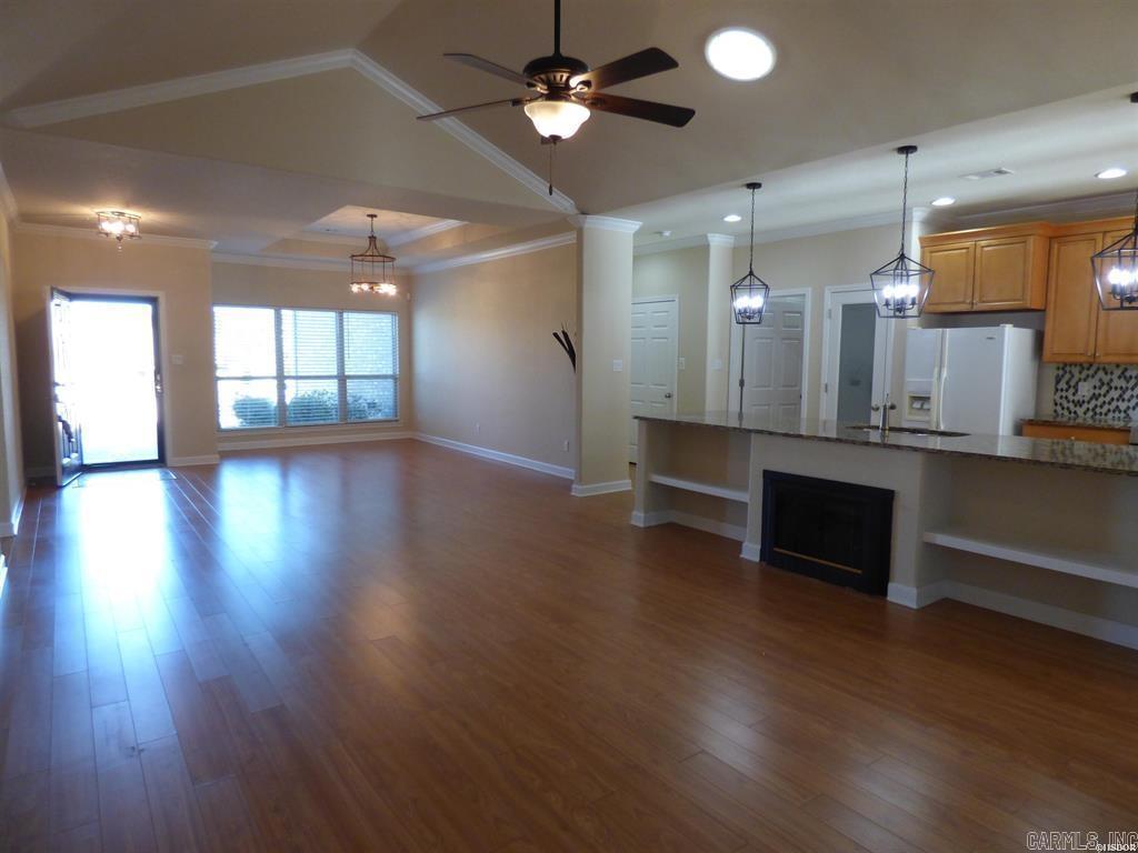 229 Forest Lakes Boulevard Hot Springs, AR 71913